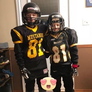 Meet your Posher, Audrey